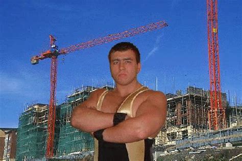 Nick Steel