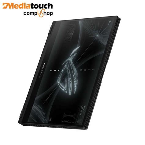 Jual Asus Rog Flow Z13 Gz301ze I9r5a6t Oi9 12900hrtx3050tiv4g8g2