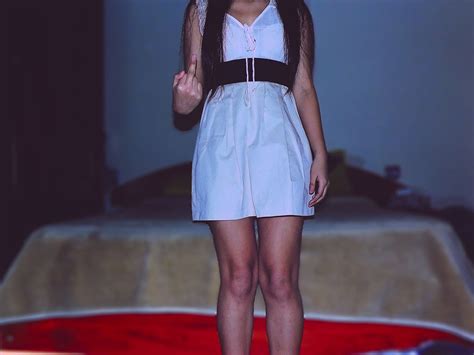 Fuck Off Si Una Ley Es Injusta Lo Normal Es Desobedecer Flickr