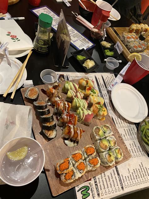 695 best Can Eat Sushi images on Pholder | Sushi, Food and Coolguides