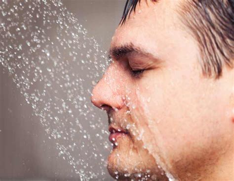 Hot Vs Cold Showers Which Is Better For You Fairhope Walk In Shower Tub Installers