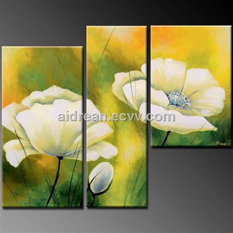 100 Handmade Modern Wall Art Flower Oil Painting On Canvas From China Manufacturer Manufactory