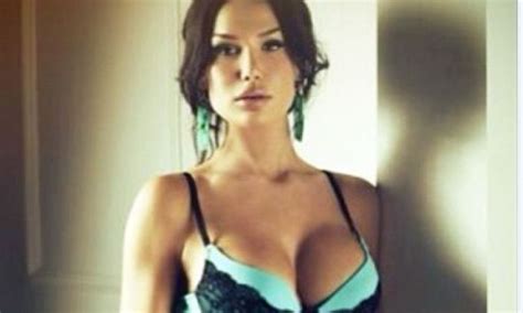 Naked Nicole Minetti Added 07 19 2016 By K3