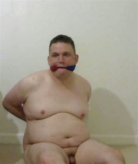 Gay Fat Boy Bound And Gagged Pics Xhamster