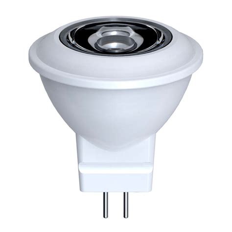 Led Riflettore Gu Mr W Lm Lampade It