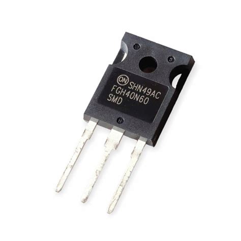 FGH40N60SMD | Zeus Mining