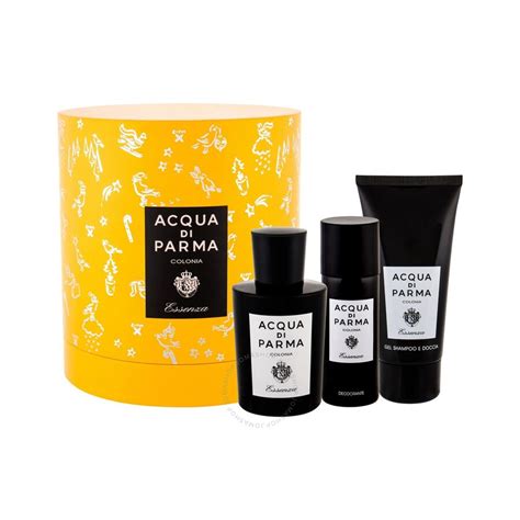 Acqua Di Parma Colonia Essenza Giftset My Perfume Shop