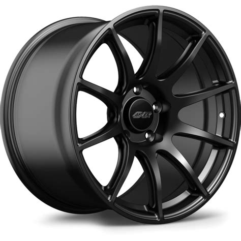 Apex Wheels Forged And Flow Formed Strong And Lightweight