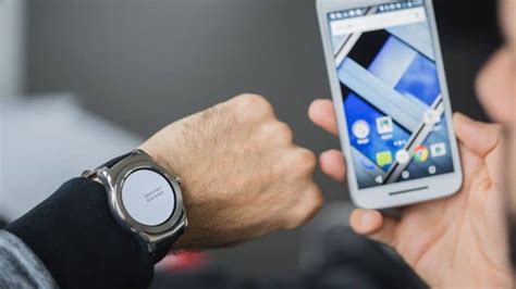 Venta Sincronizar Smartwatch Con Celular En Stock