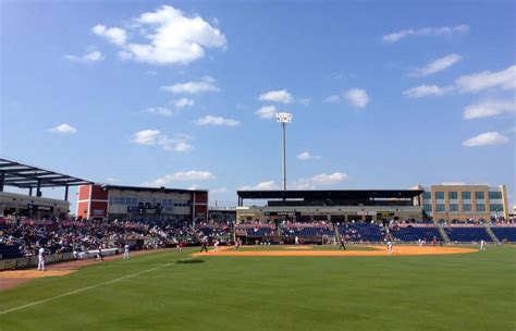 Pensacola Blue Wahoos Tickets - StubHub