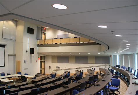 North Reading High School | central-ceilings-inc