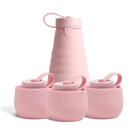 Bottle – Stojo Products Inc.