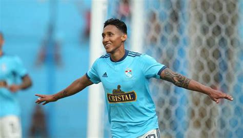 Sporting Cristal Vs Sao Paulo El Posible Once Rimense Para Su Debut