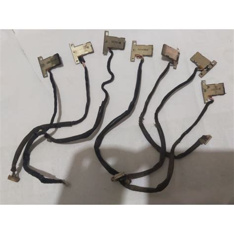 Jual Sensor Deteksi Drum Mesin Fotocopy Canon Ir 5000 Ir 6000 Ir