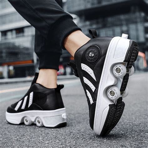 Кроссовки роликовые - купить с доставкой по выгодным ценам в интернет ...