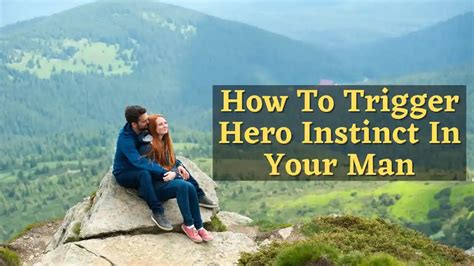 Hero Instinct 12 Word Text Revealed Free With Examples And PDF.