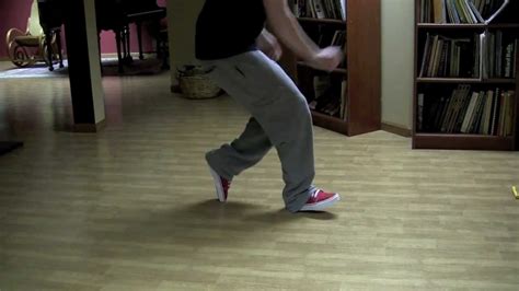 Learn How To Dance Part Ultimate Footwork Tutorial Youtube