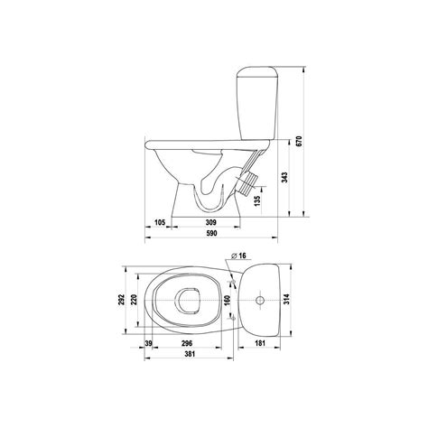 Детский унитаз Керамин Кидс с рисунком, в магазине сантехники Сантехмаг.Ру