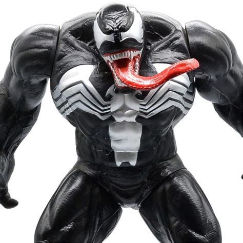 Boneco Do Venom - Boneco Venom Gigante 55Cm De Altura - Mimo (Com Detalhe) - Arena Games ...
