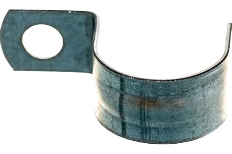 Металлическая однолапковая скоба Промрукав СМО 19-20 PR08.2534 ...