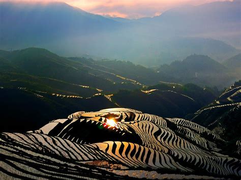 Юньнань китай - 97 фото