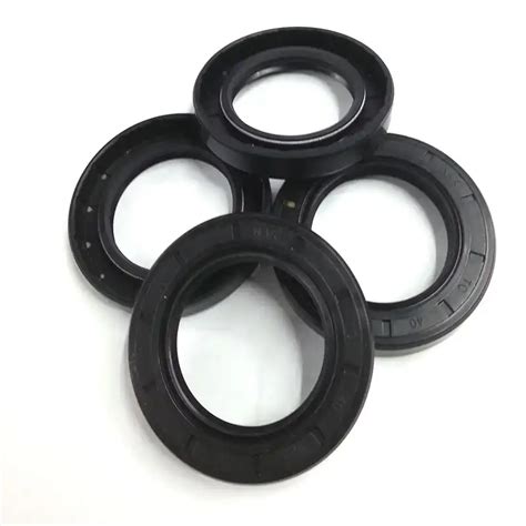 Nbr Shaft Oil Seal Tc