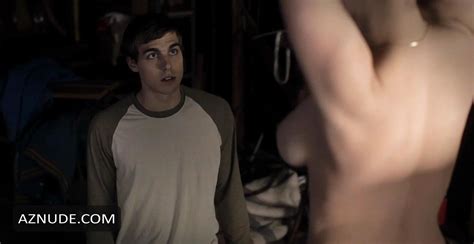 The Playroom Nude Scenes Aznude