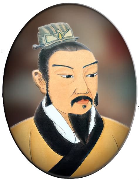 The Reign Of The Emperors Of The Eastern Han Dynasty As Well As Their