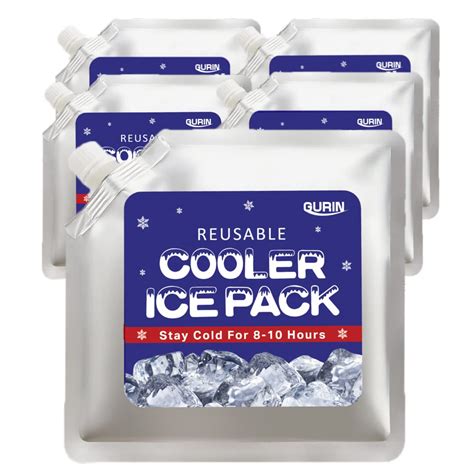 Cooler Ice Bag Ubicaciondepersonascdmxgobmx
