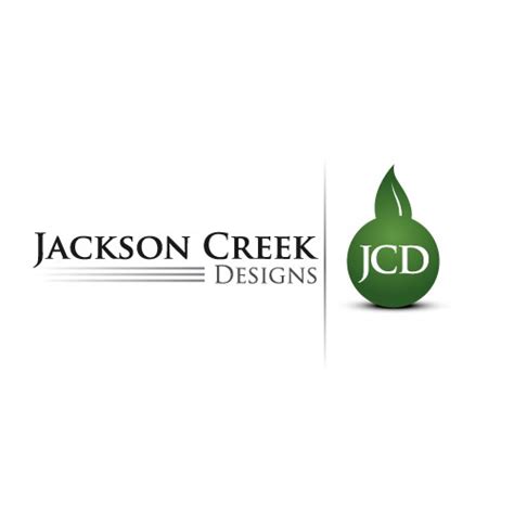 logo for Jackson Creek Designs | Logo design contest