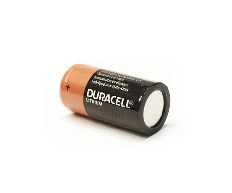 Bateria Litowa Duracell Cr A V Komers Hurtownia Online