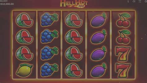 Hell Hot 100 gratis jocuri Endorphina Joc Păcănele