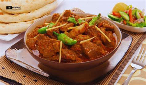 Sizzling Sensation: Ultimate Beef Karahi Recipe for Meat Lovers - Hr ...