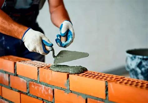 Pedreiro Tem Direito A Insalubridade - Trabalho de Pedreiro Não Garante Adicional de Insalubridade, Afirma Juiz