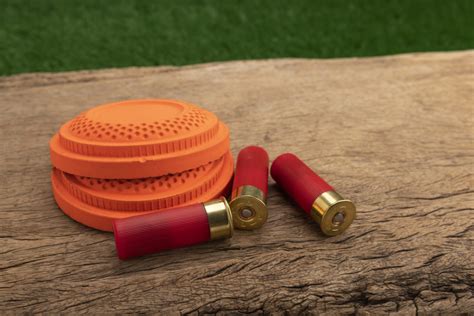 What Is Clay Pigeon Shooting Hobbykraze