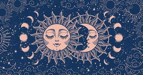 Qué Hacer En Luna Llena Nueva Creciente Y Menguante Wallpaper