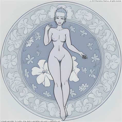 Skin Like Porcelain Nude Pics Xhamster