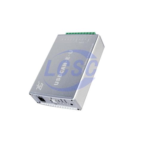 Usbcan 2e U Zlg Zhiyuan Elec Can Bus Modules Jlcpcb