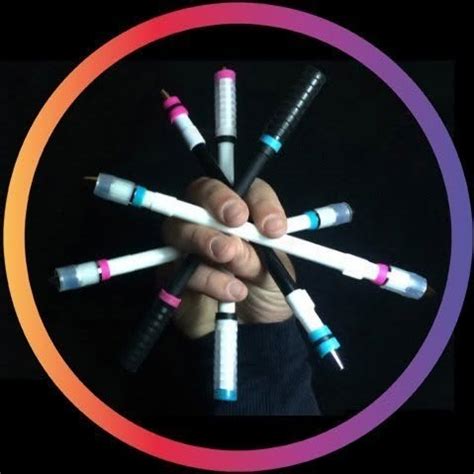 PEN SPINNING SHOP (@penspinning_shop) • Threads, Say more