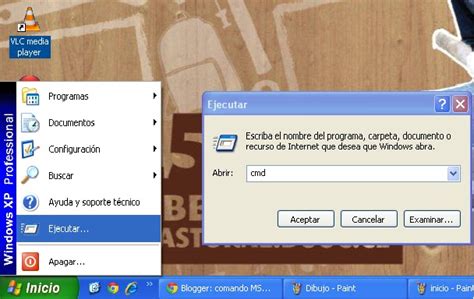 Comando Ms Dos Comandos Basicos Para Ms Dos 45365 Hot Sex Picture