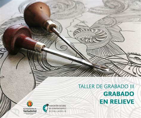 Taller De Grabado Iii Gu A Municipal Educativa