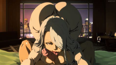 Mei Mei Gets Her Pussy Fucked