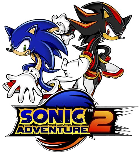 Download Sonic Adventure 2 Icon Full Size Png Image Pngkit