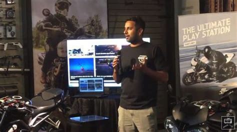 Lets Talk Motorcycles With Sagar Sheldekar Meetup Bikes Experts