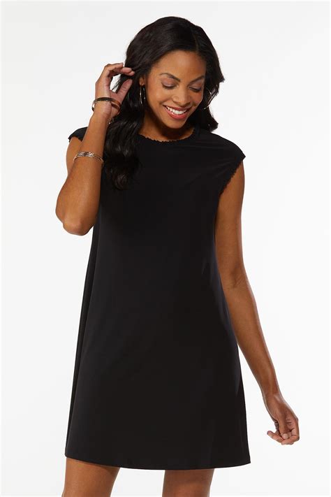 black dresses for juniors 2