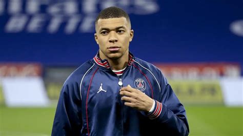 Mbappé las claves para ser el mejor del mundo