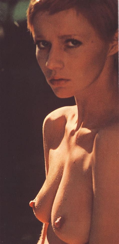 Naked Catherine Jourdan Added By Dragonrex