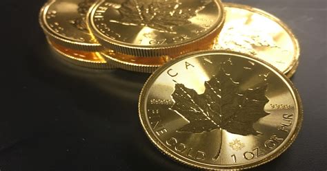 Maple Leaf Gold Preisvergleich Goldmünzen günstig kaufen