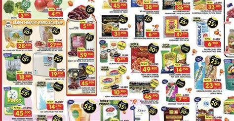 Belanja Hemat Di Awal Pekan Cek Promo Superindo Sampai 1 Mei 2023