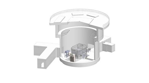 Ardp Recipient Southern Announces Molten Salt Fast Reactor